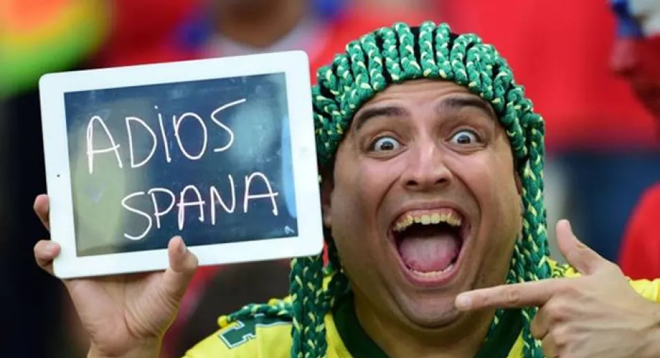 Foto Campioana, adio de la campionat