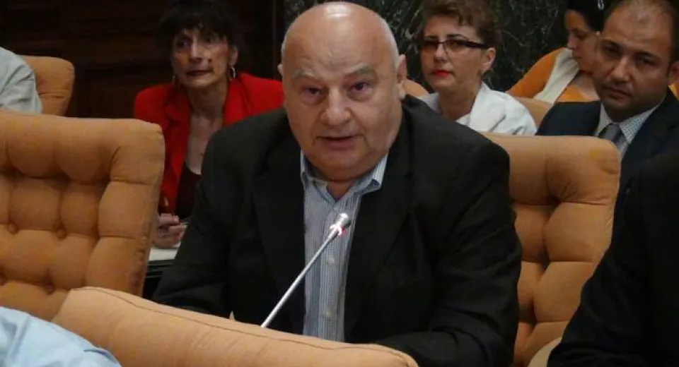 Foto Raportul «SCM» a ajuns la destinatar