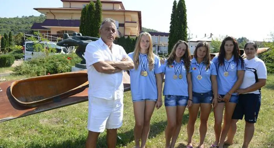 Foto Bănăduc: «Vor să ne distrugă»