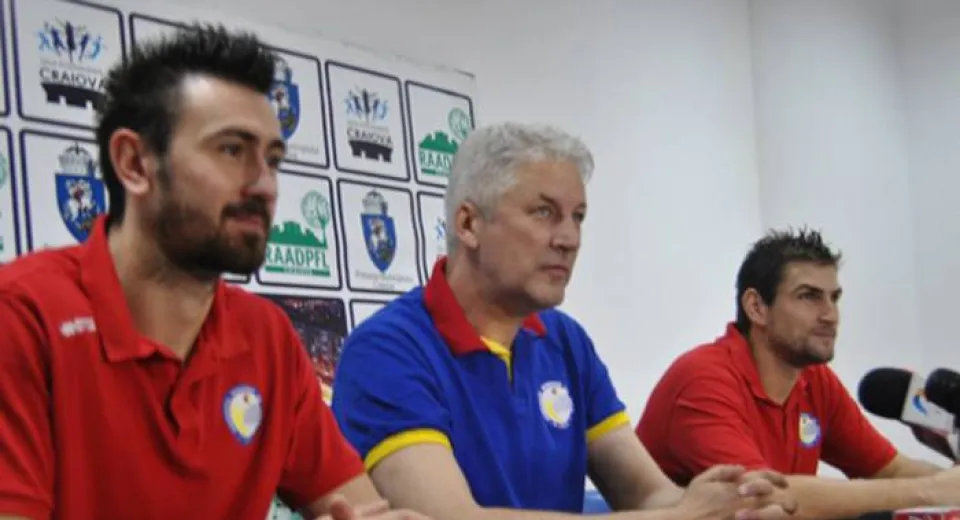 Foto Patru nume «grele», vehiculate să vină în Bănie