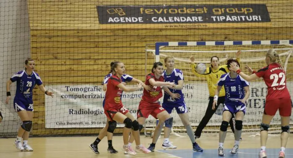 Foto Trei turnee pentru Sport Club Municipal