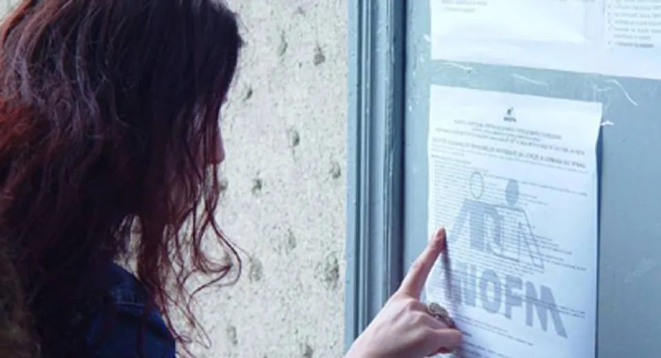 Foto Aproape 2.500 de locuri de muncă disponibile în Oltenia prin ANOFM