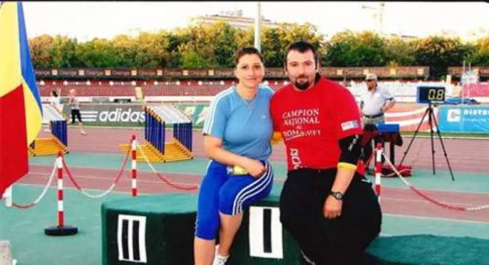 Foto Spuma atletismului românesc se reuneşte în Trivale