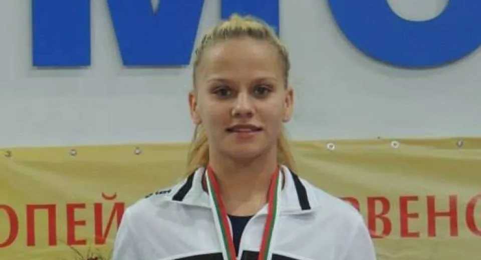 Foto Şeicariu, pe podium şi la Mondiale