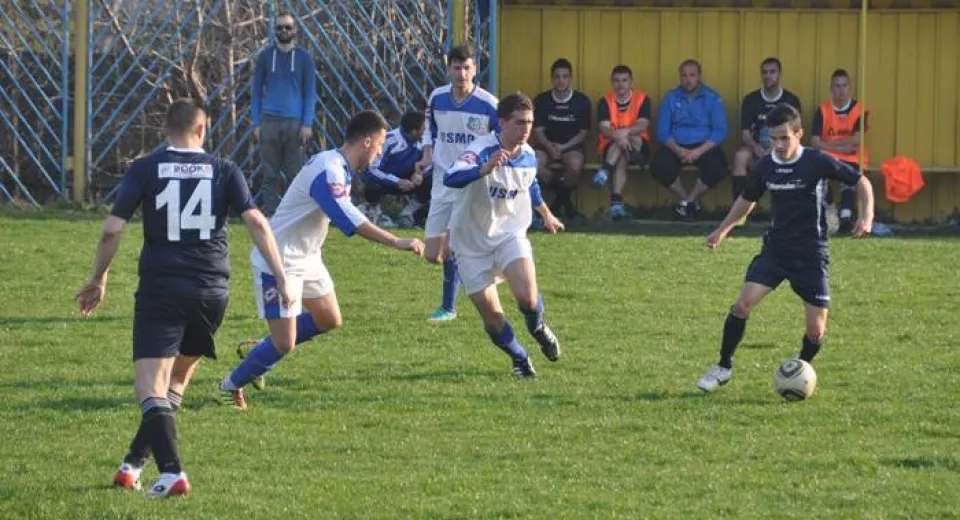 Foto Testul cu Motru, decalat cu două zile