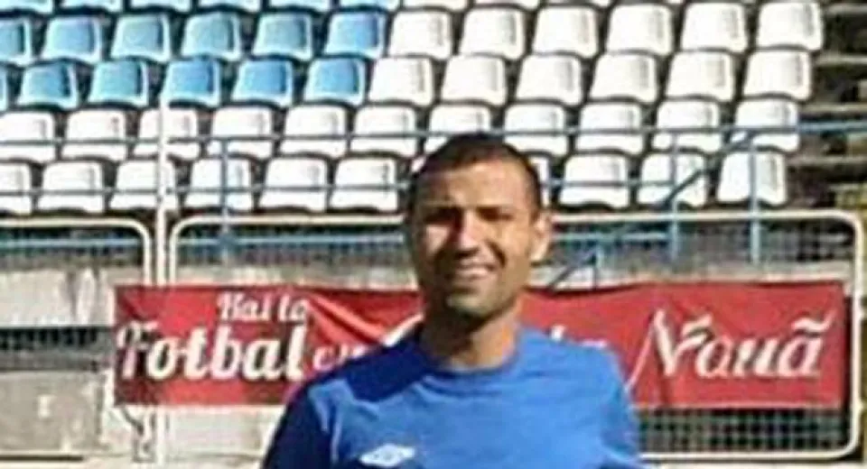 Foto Remiză albă în primul amical