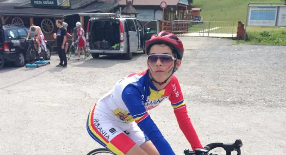 Foto Theo Matican, experienţă cu «de toate» pe meleagurile iberice