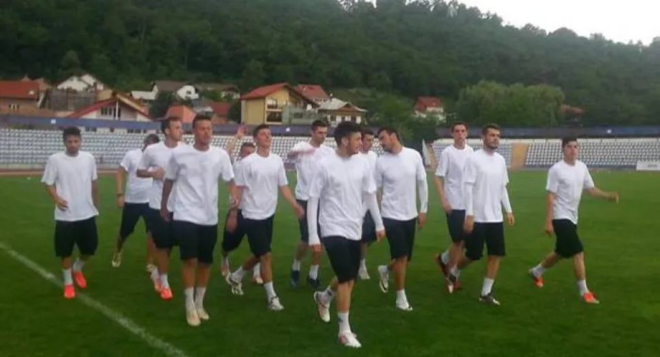 Foto CSM Rm. Vâlcea întâlneşte Săgeata Năvodari