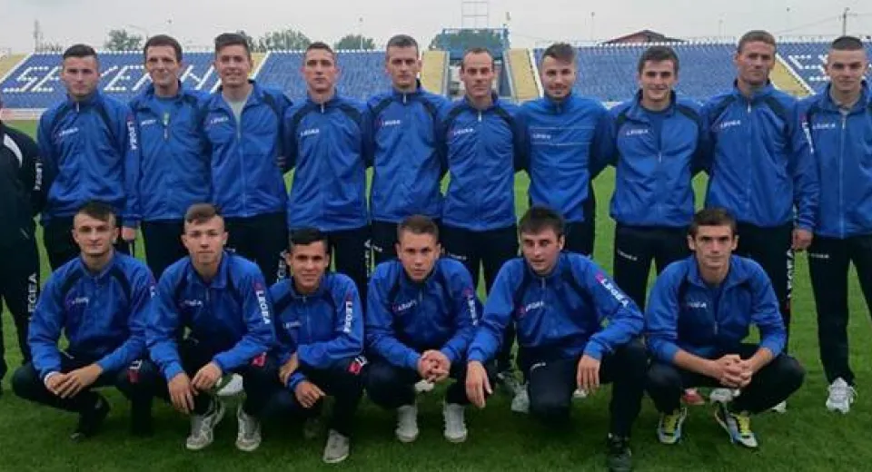 Foto S-au întors cu bateriile încărcate