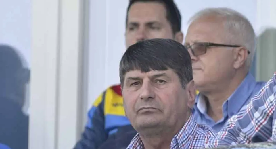 Foto Irimescu: „Mititelu și-a ținut echipa în viață și din pușcărie . Voi discuta cu el!