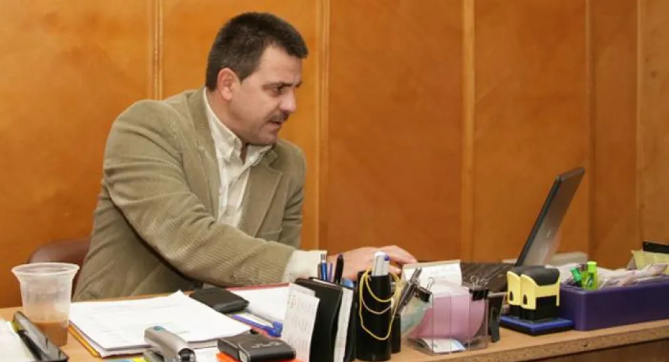 Foto S-a stabilit sistemul competiţional pentru divizia secundă