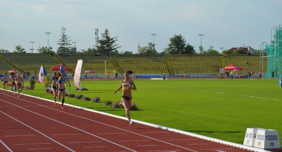 Foto Pierdevară speră la un record personal la Zurich
