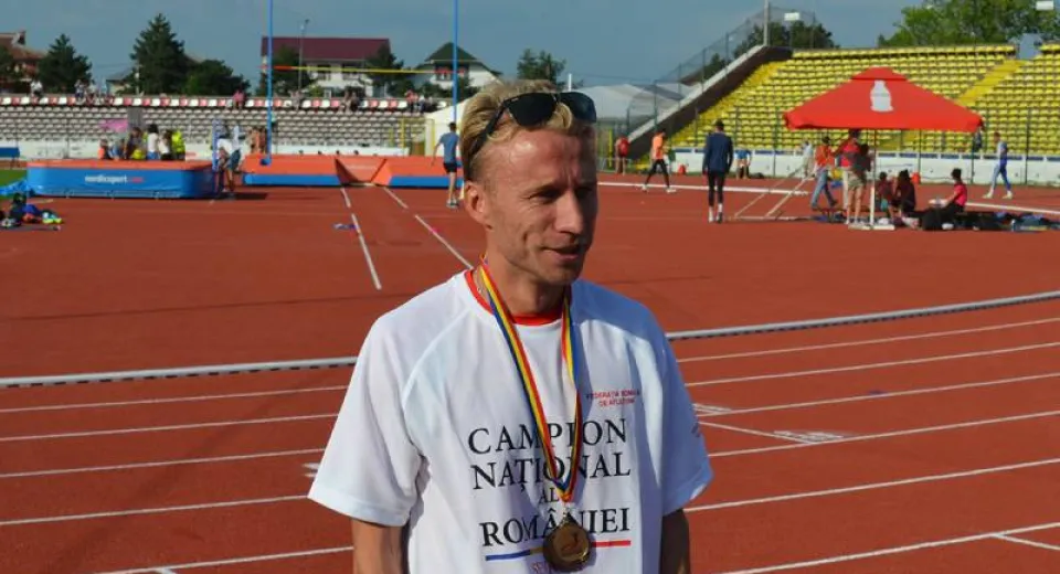 Foto „Piciul” se aşteaptă la o prezenţă în top six