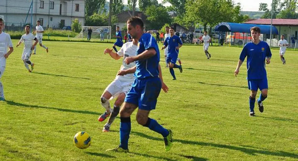 Foto Işalniţa, voiaj la Turceni