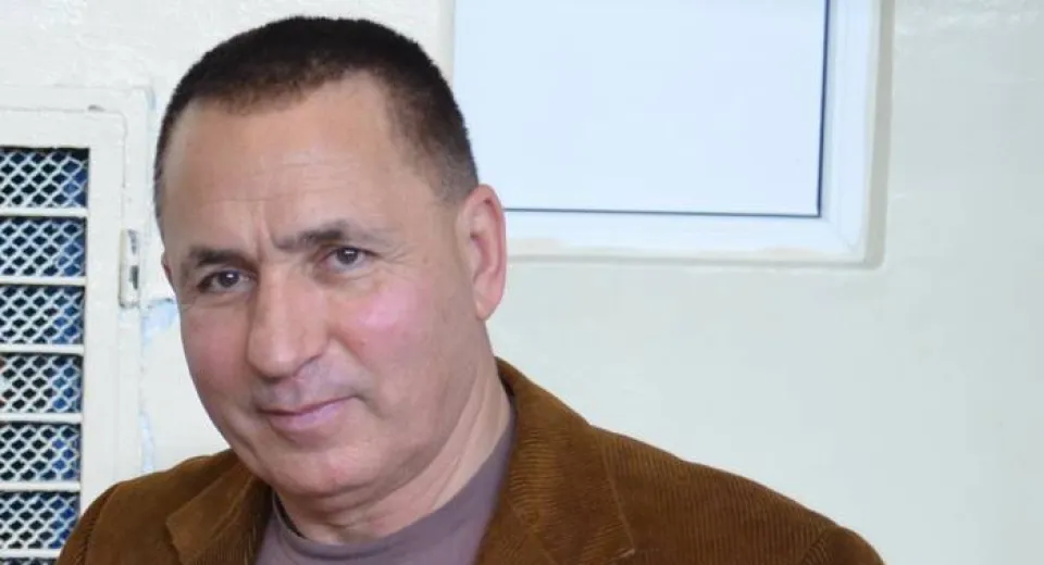 Foto Petre Banciu: «Erau alte vremuri când luptam eu, acum băieţii sunt mai mult interesaţi să devină bodyguarzi»