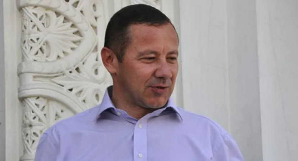 Foto Prunariu: «Trebuie să strângem rândurile»