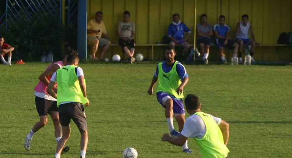 Foto Situaţie tot mai critică la Mehedinţi