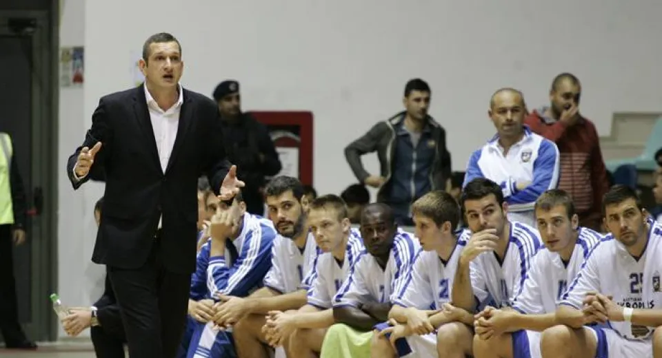 Foto Program de pregatire conturat pentru elevii lui Mandic