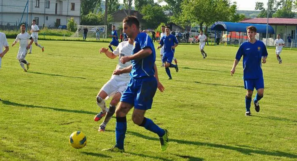 Foto Stănescu: «Suntem mult mai puternici faţă de anul trecut»
