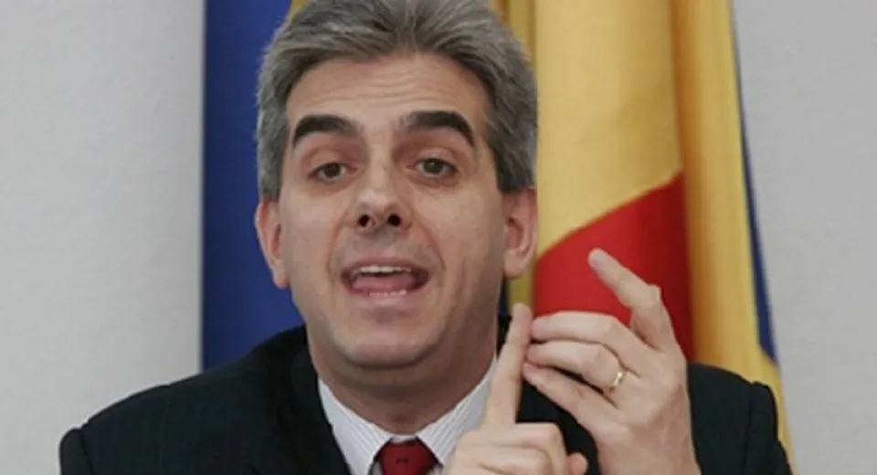 Foto Nicolăescu: Programul oncologic a trecut de faza de boală cronică