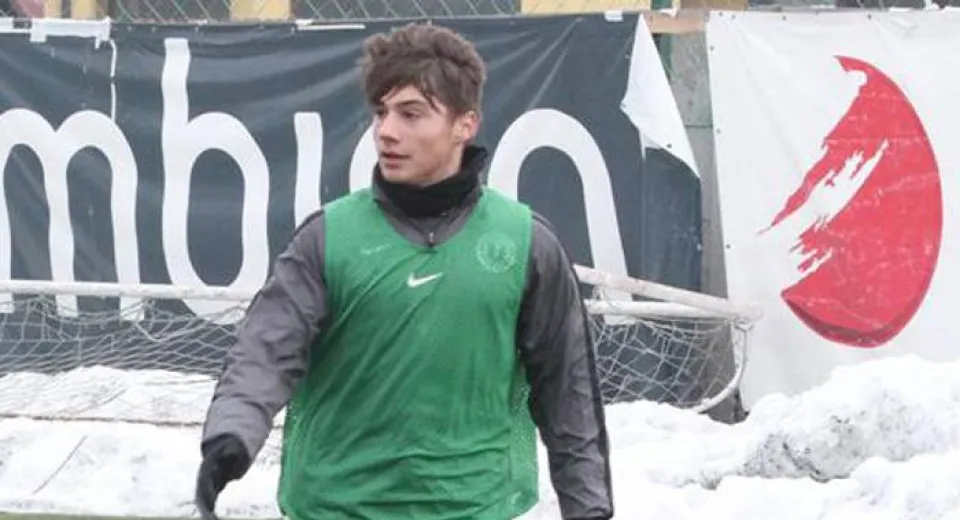 Foto Un nou transfer pentru vâlceni