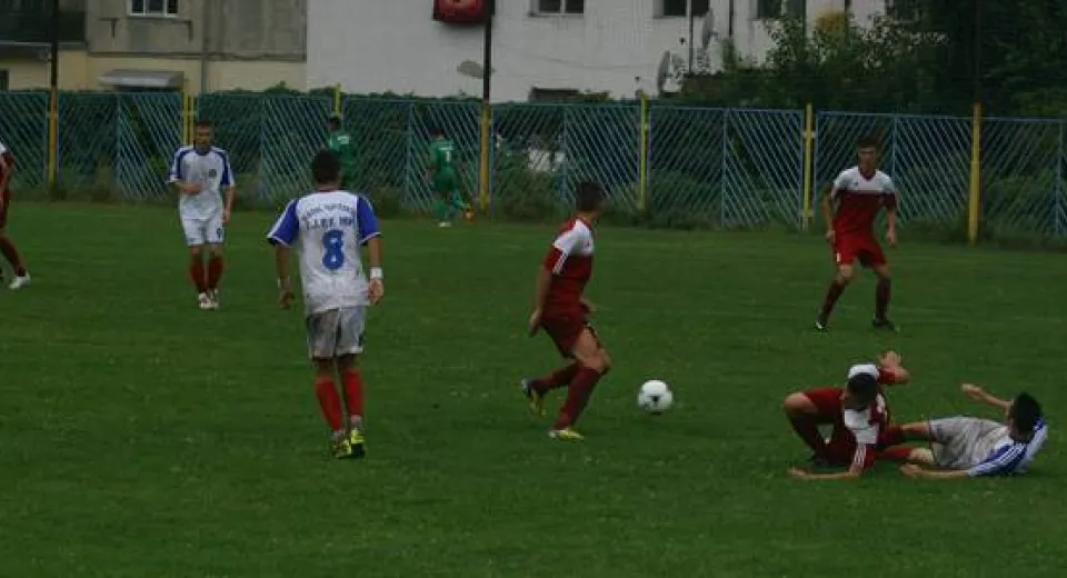 Foto Goluri fără Frontieră