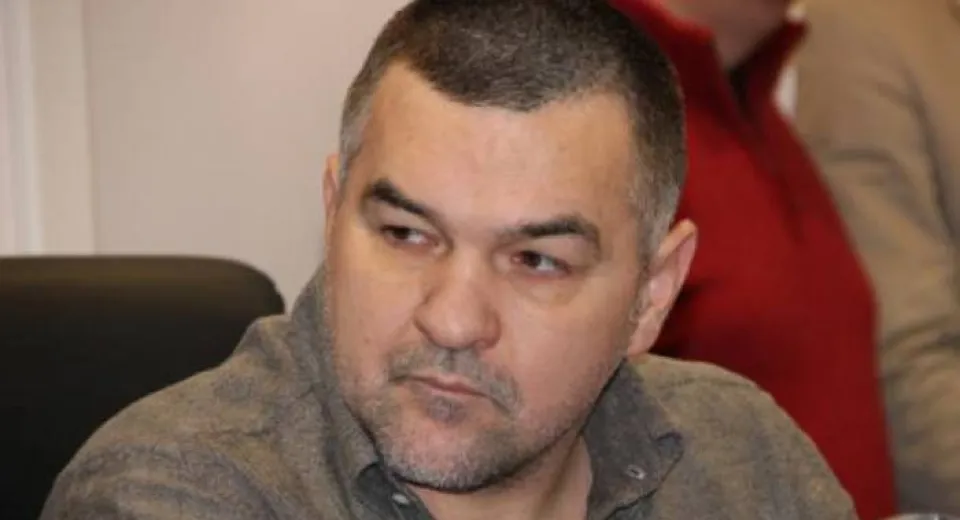 Foto Doroftei ar putea renunţa la şefia FRBox