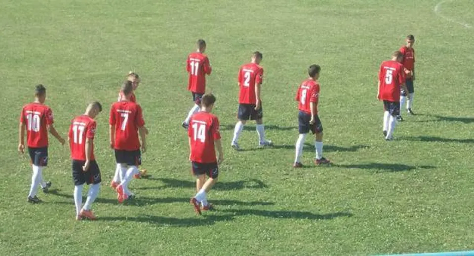Foto Energia Craiova a fuzionat cu ACSVM II