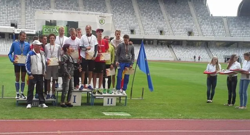 Foto Comportare fără cusur la Cluj-Napoca