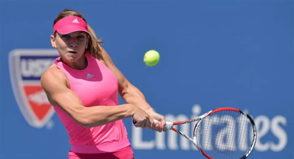 Foto Halep ar putea pierde locul 2
