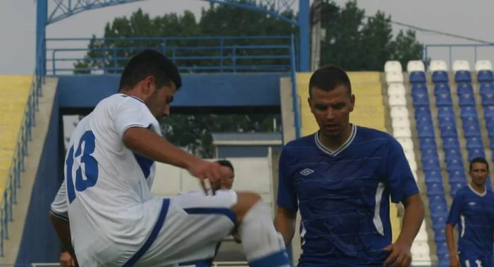 Foto În căutarea celui de-al doilea succes