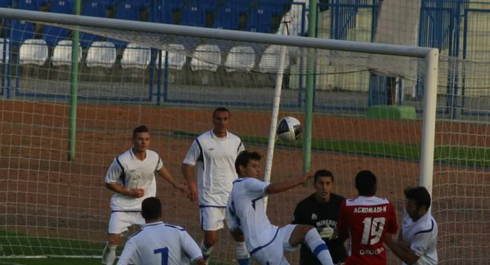 Foto Boboescu: «Începe să se vadă lipsa pregătirii de vară»