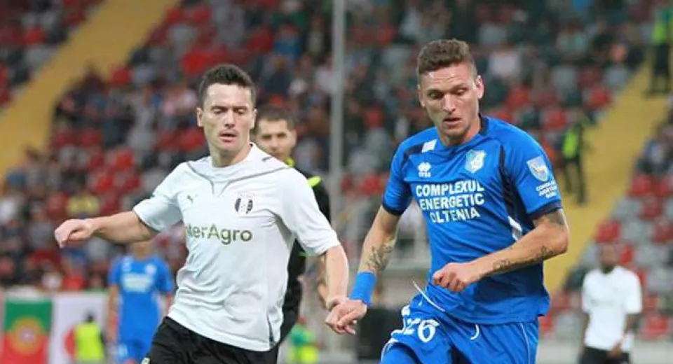Foto Pregătiţi să «topească» Oţelul
