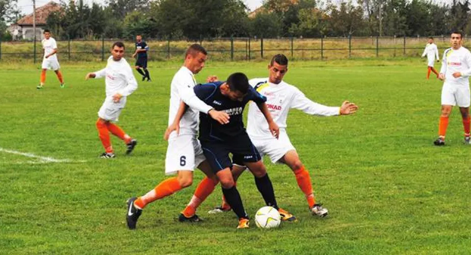 Foto Calafetenii îşi pot recăpăta poziţia de lideri