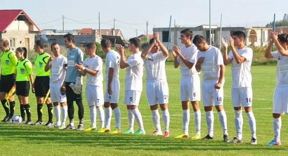 Foto Luţă: «Ne motivează faptul că întâlnim liderul»