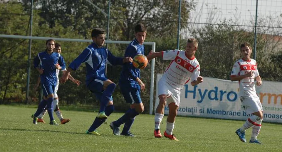 Foto Eşec la scor de neprezentare