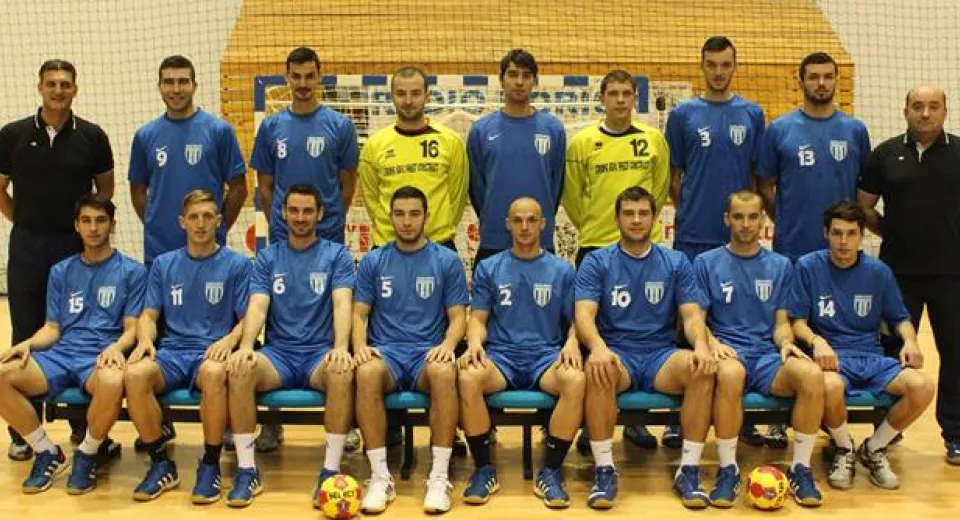 Foto Victorie fără emoţii