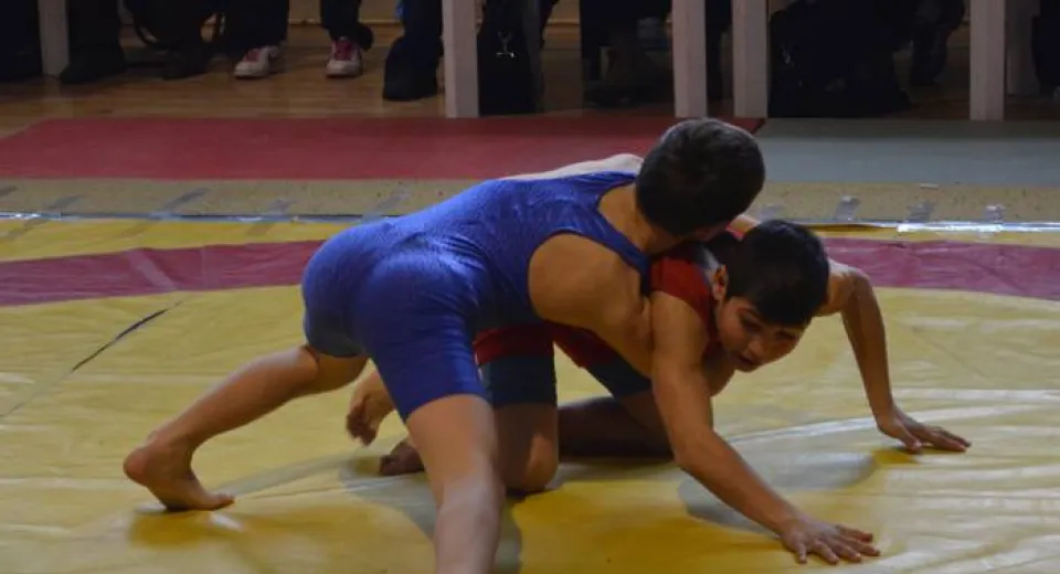 Foto 16 craioveni s-au calificat în finală