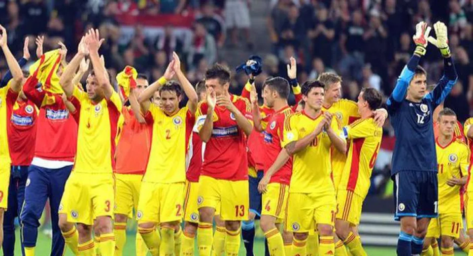 Foto Tricolorii, obligaţi să se revanşeze după dezamăgirea cu Ungaria