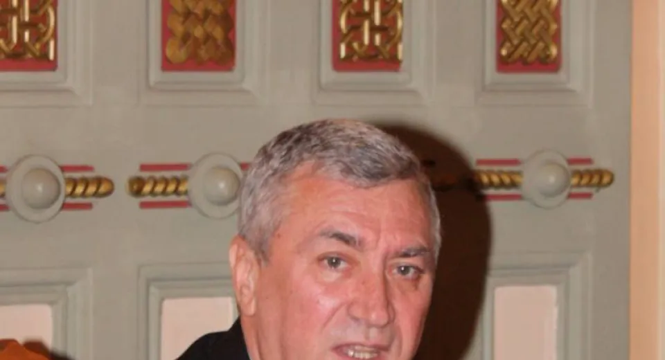 Foto Alegeri la PSD Dolj