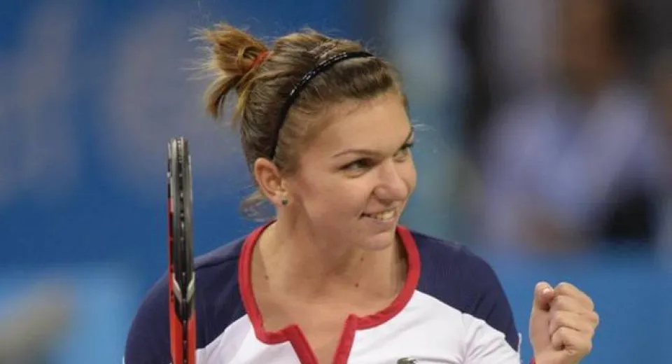Foto Halep a coborât pe locul 4 în clasamentul WTA