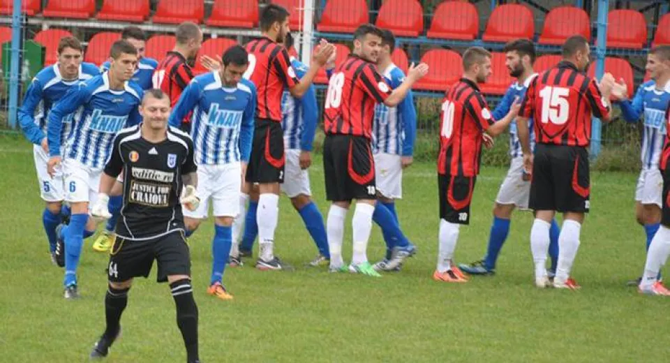 Foto ”Gogoaşă” a reamintit: «Justice for Craiova»