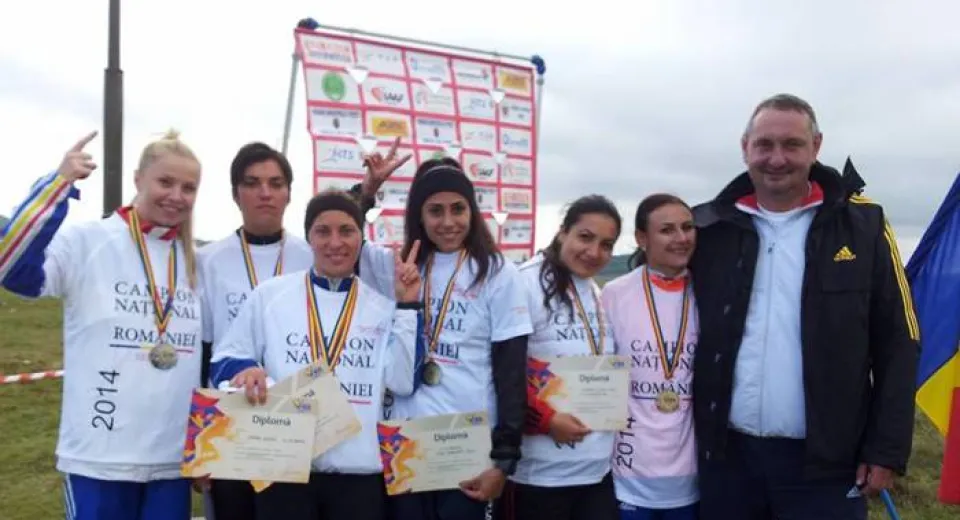 Foto CSM Craiova a ajuns la cota 100