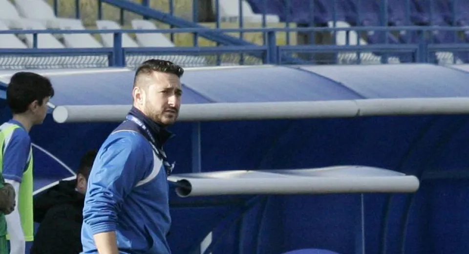 Foto Dragoş Bon îşi începe aventura la Podari