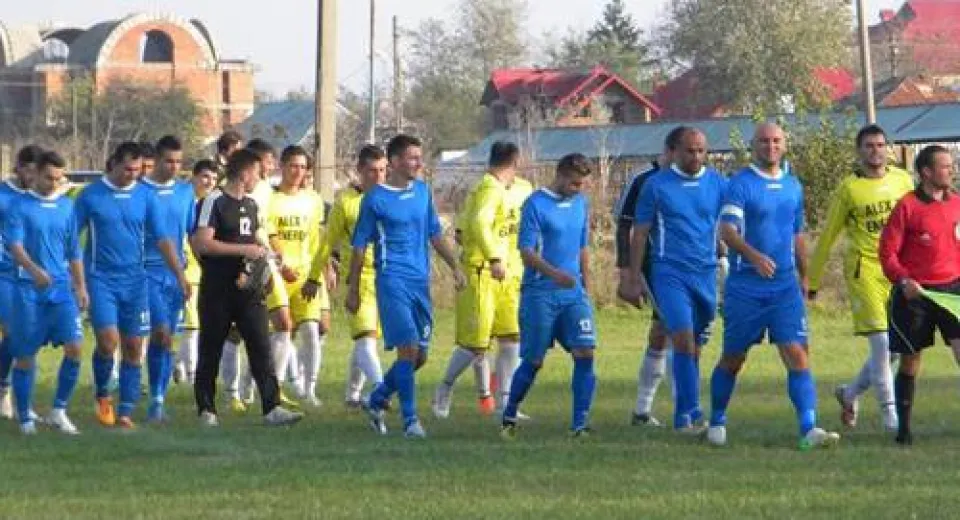 Foto Eşecuri surprinzătoare la Ostroveni şi Bechet