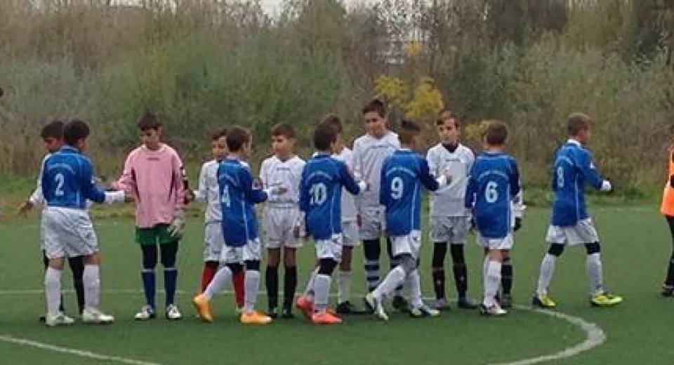 Foto Trei puncte preţioase pentru juniorii lui Gârleşteanu