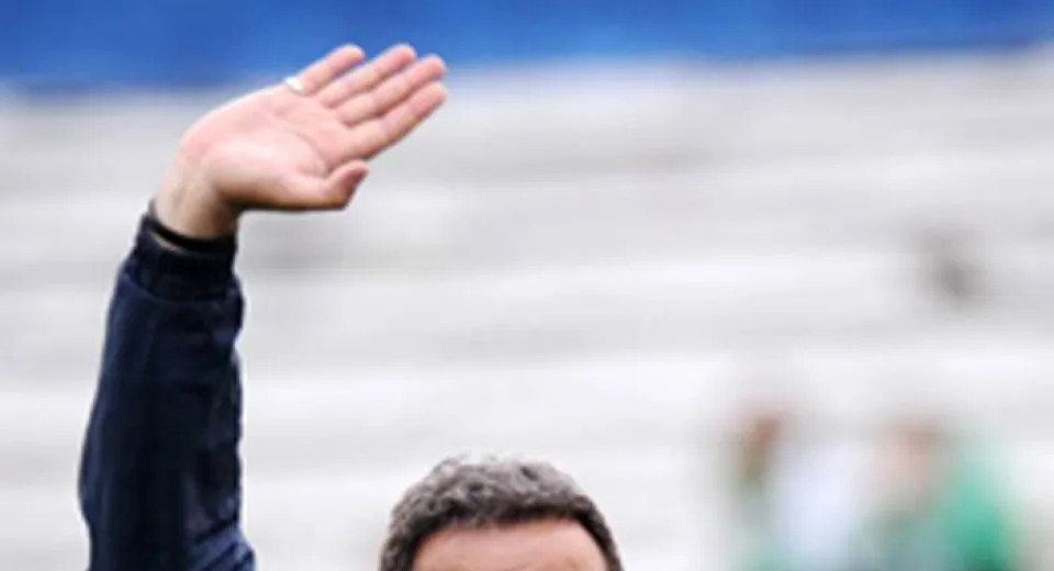 Foto Pelici revine în Zăvoi, Lincar posibil să rămână în staff