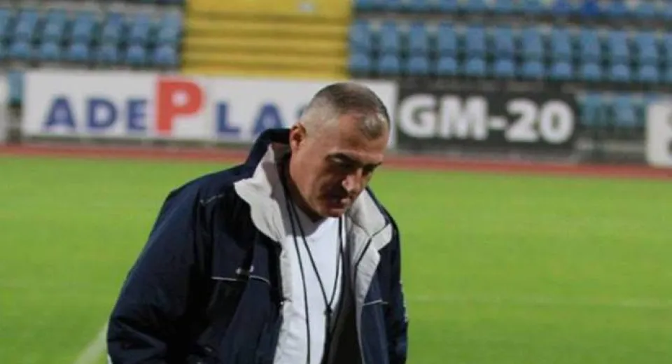 Foto Un egal cât o înfrângere
