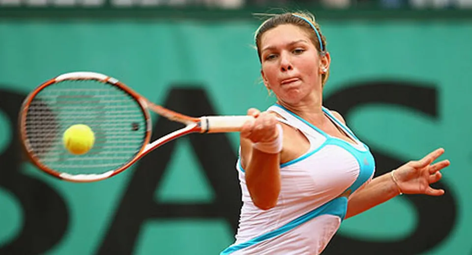 Foto Halep: Obiectivul meu este să câştig cât mai multe turnee