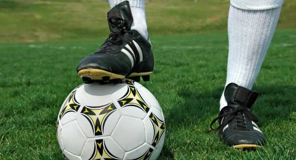 Foto Junior Craiova caută noi talente fotbalistice